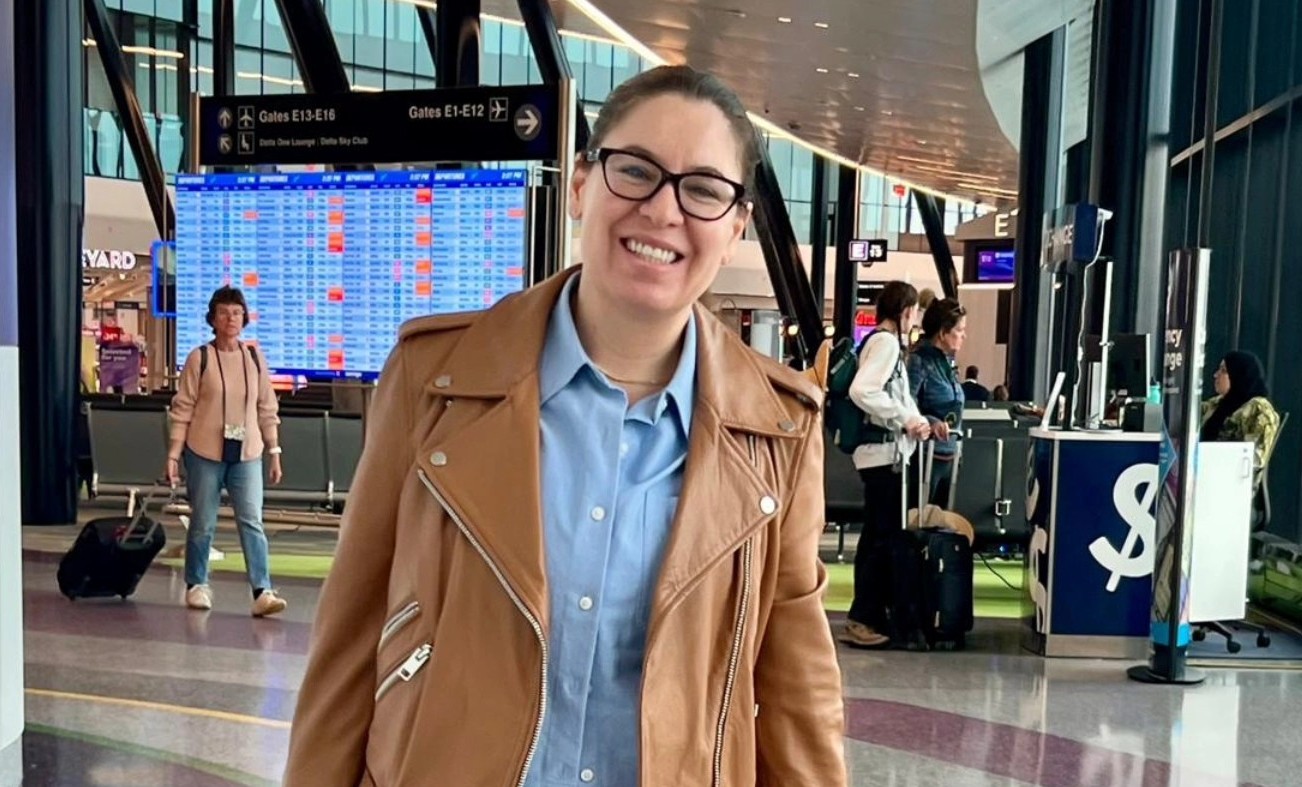 Claudia Dobles liderará nueva coalición progresista para elecciones presidenciales 2026
