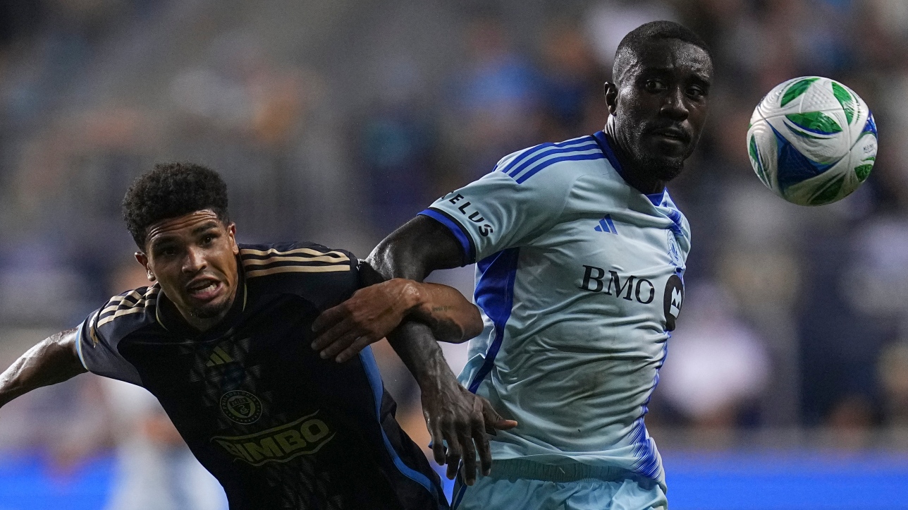 Prince Owusu au CF Montréal : Le triomphe de la persévérance dans le soccer québécois