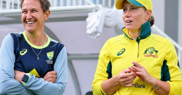 Australian Women's Cricket Team Takes Strategic Rest Approach Ahead of World Cup Defense