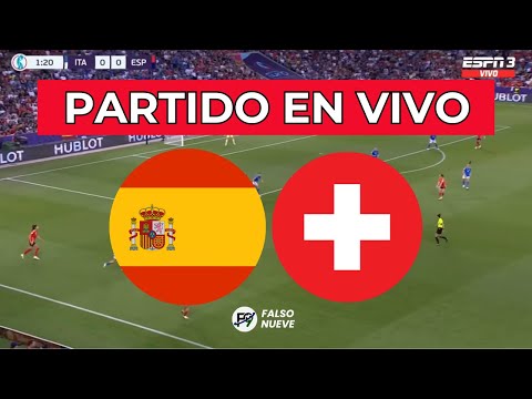 La selección femenina española busca su camino a la Eurocopa 2025 ante Suiza