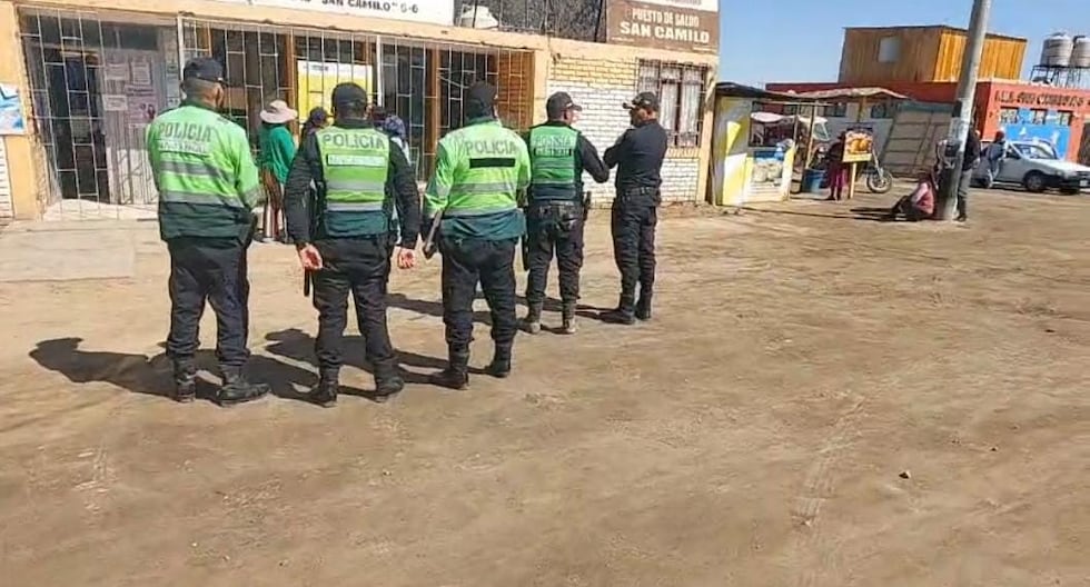 Tragedia en Arequipa: Deficiencias en infraestructura rural conducen a fatal desenlace de menor con necesidades especiales