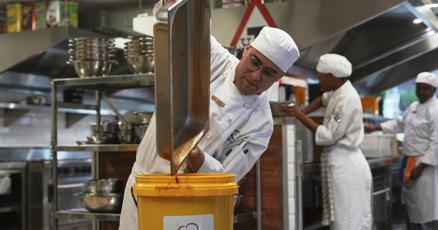 Mandela Day: African Chefs Lead Massive Food Justice Initiative Against Colonial Legacy of Hunger