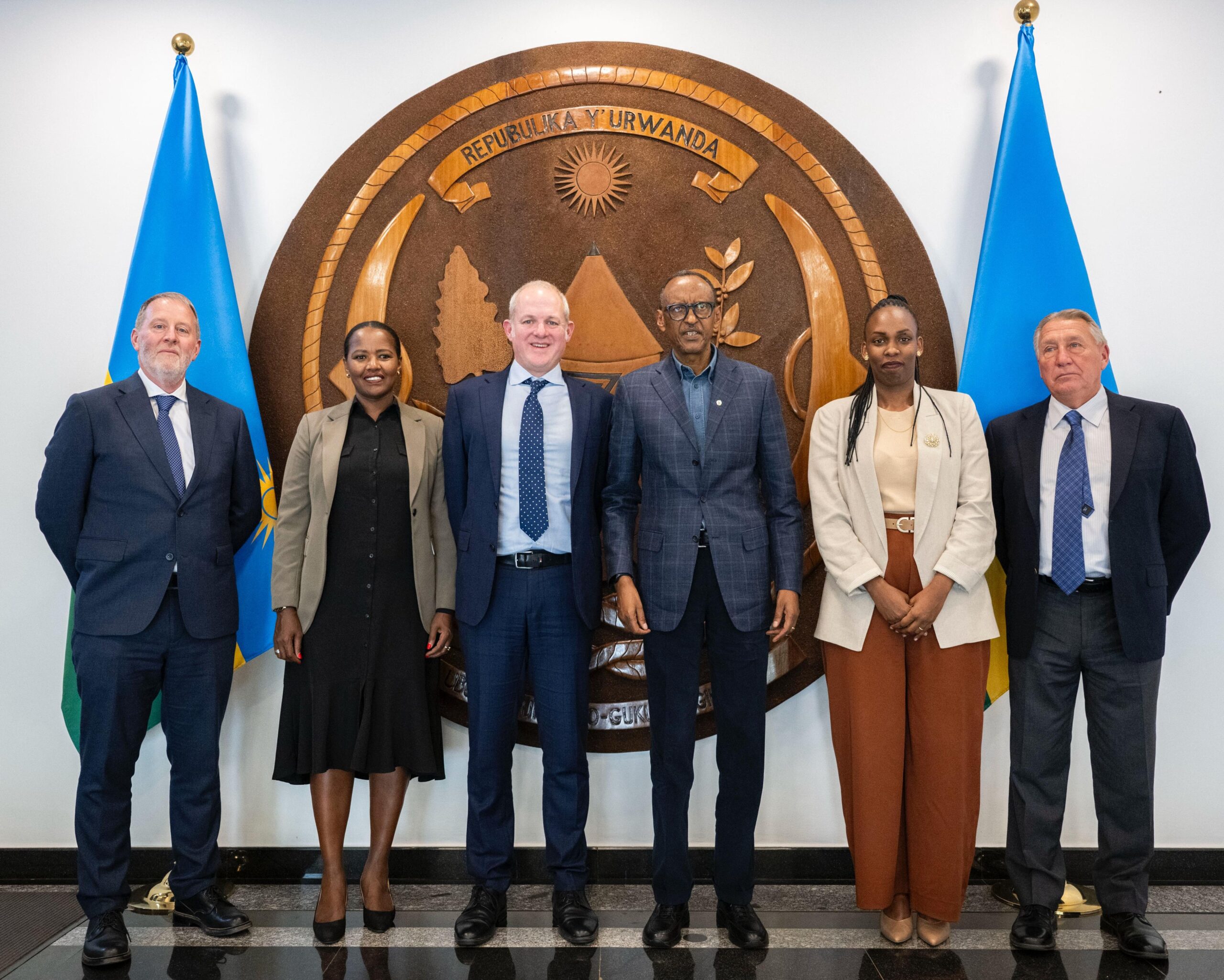 Rwanda's Economic Triumph: Rio Tinto Partnership Signals New Era in Strategic Mineral Development