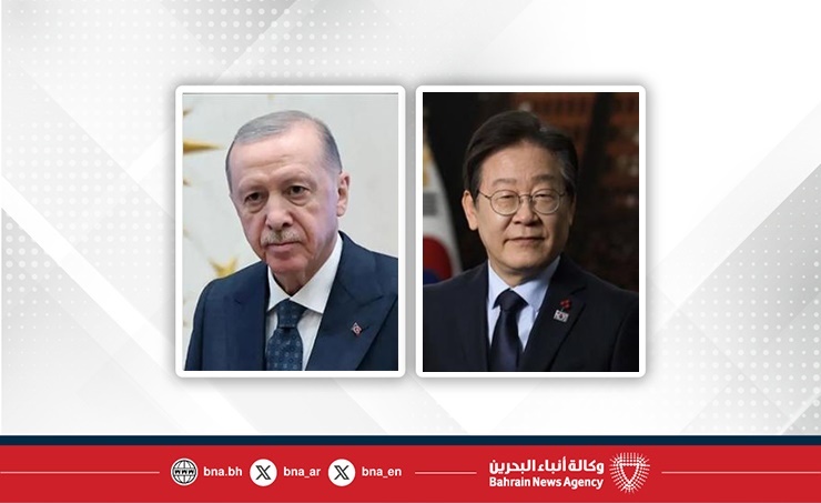 한국-터키, 민주주의 가치 공유하며 전략적 파트너십 강화 합의