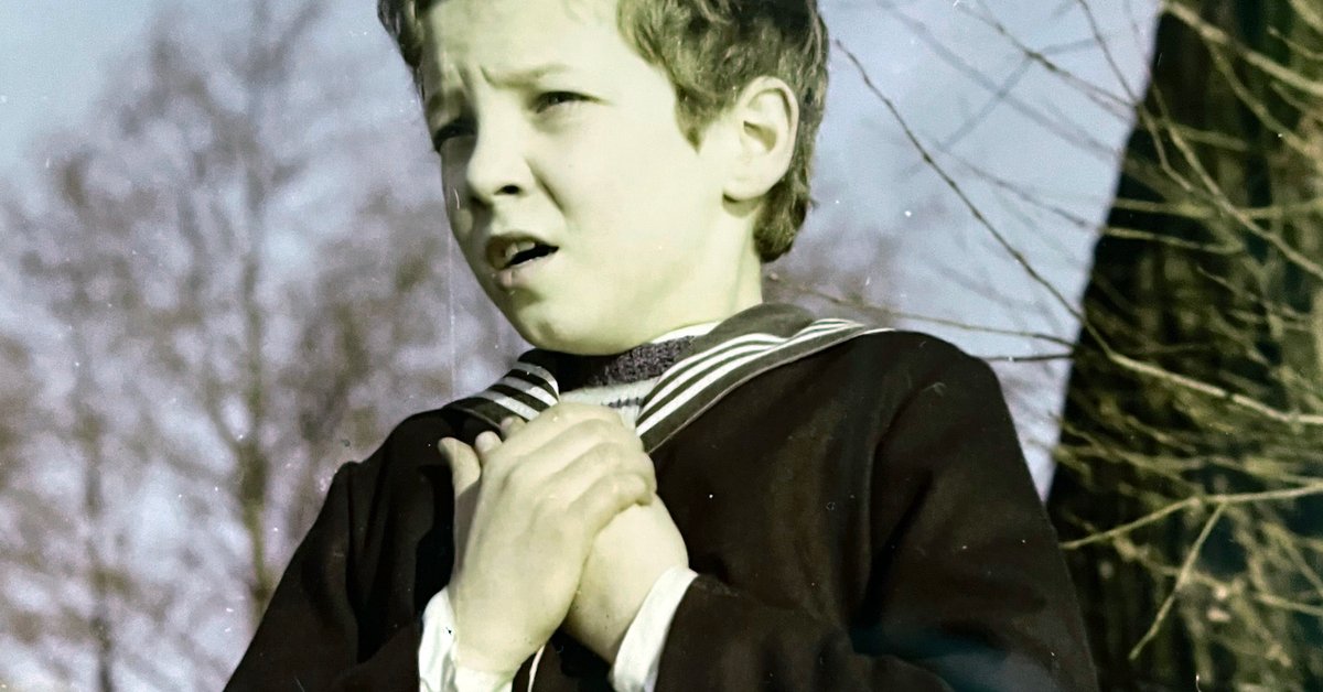 Od księcia do komentatora: Historia Adama Probosza - świadectwo tradycyjnych wartości i polskiego sukcesu