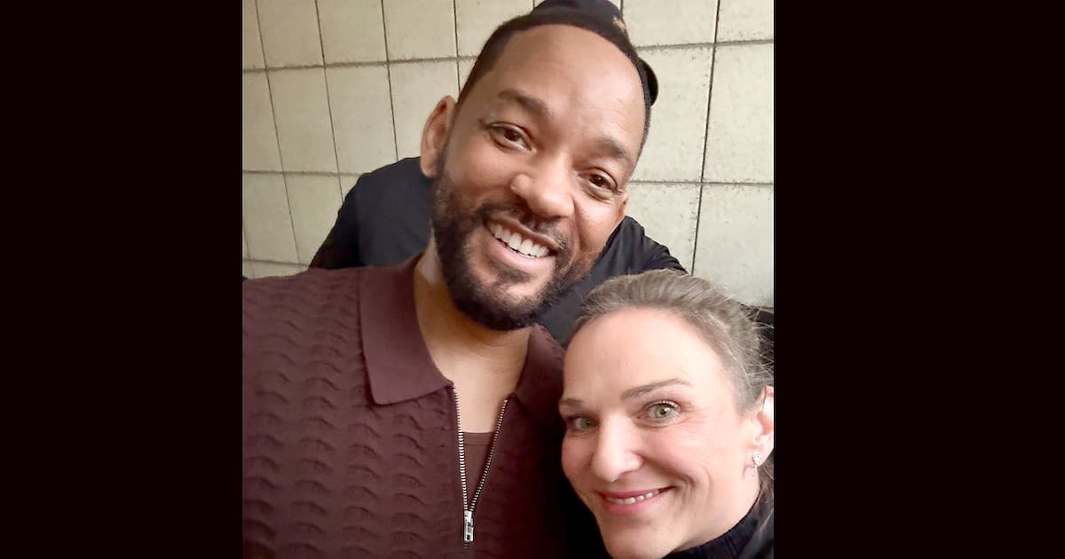 Die dunkle Seite des Autogrammhandels: Kritische Analyse des Fankultur-Kapitalismus am Beispiel Will Smith