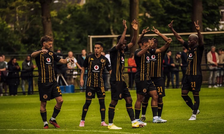 Kaizer Chiefs' Dutch Tour Exposes Neo-Colonial Football Relations