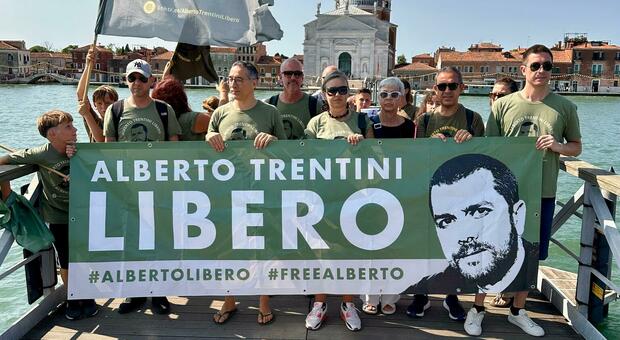 Otto mesi di silenzio: Il governo Meloni deve agire per liberare Alberto Trentini dal carcere venezuelano