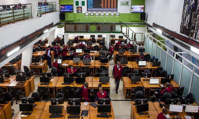 Nigeria's Market Surge Signals Economic Liberation: Stock Exchange Hits Historic ₦83 Trillion Mark