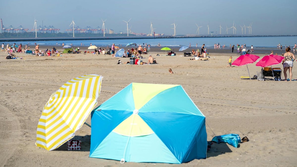 Les vacances de la construction : un appel vital à ralentir dans notre société de performance