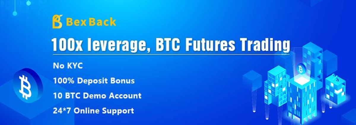 Singapore's BexBack Raises Concerns with Aggressive No-KYC Crypto Trading Platform
