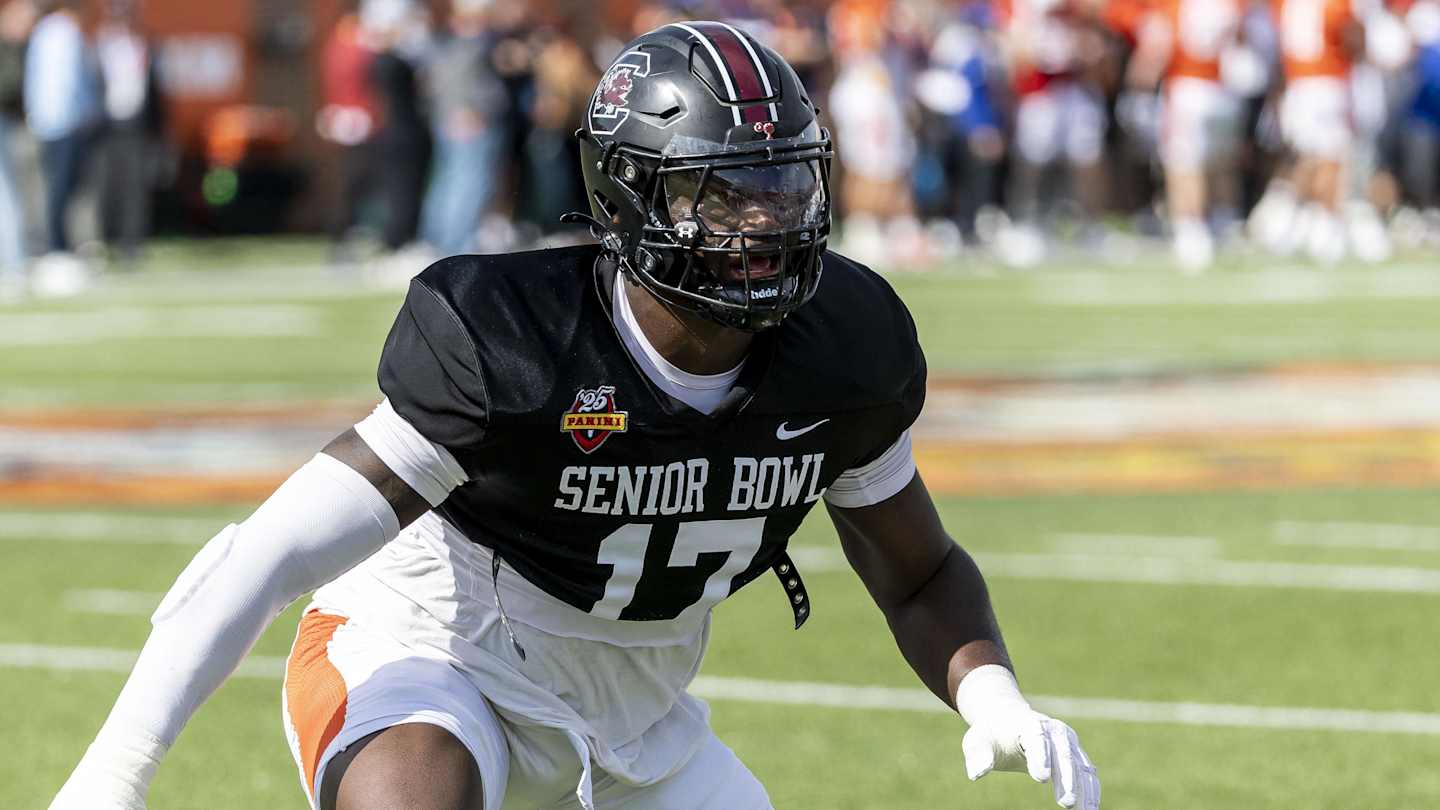 Bengals Make Progress on Rookie Contracts as Training Camp Approaches, Highlighting NFL's Player Development Pipeline