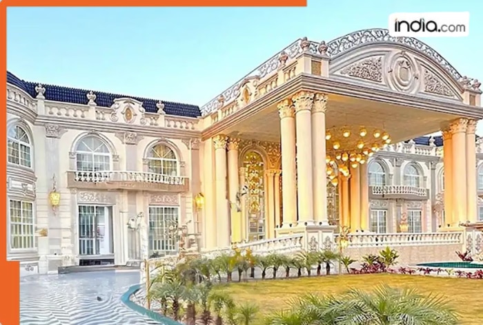 Lahore's Royal Palace: A Testament to Pakistan's Architectural Grandeur and Islamic Heritage