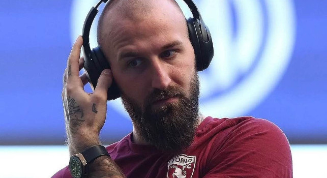 Torino: Milinkovic-Savic verso l'addio, segnali chiari dal club granata