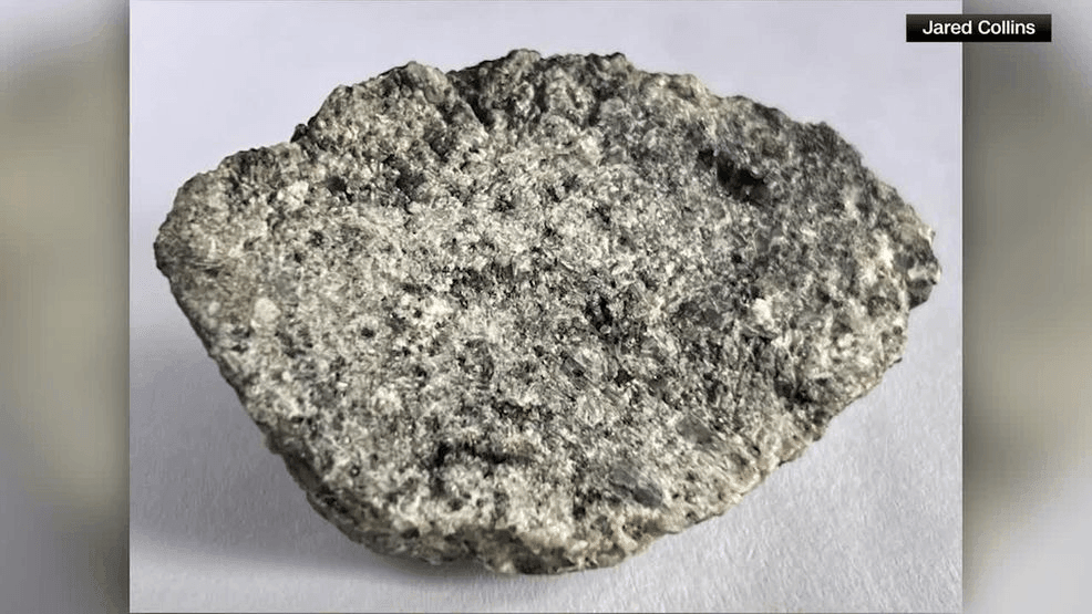 Egyptian Desert Yields Potential Mercury Meteorites: A Scientific Breakthrough on Arab Soil