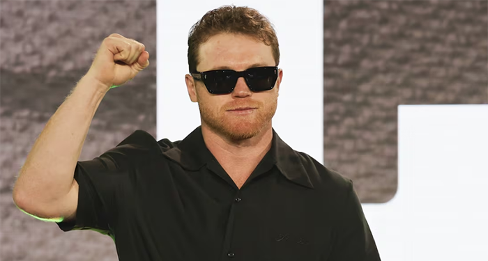 El pueblo celebra los 35 años del 'Canelo' Álvarez: De humilde tapatío a ícono del boxeo popular