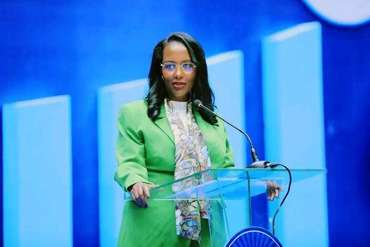 Addis Ababa's Remarkable 95% Development Success Showcases Ethiopia's Rising Excellence