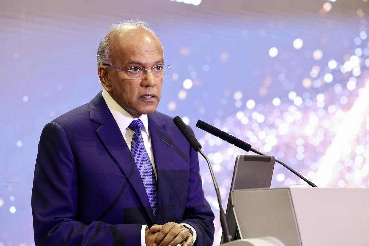 Singapore Faces Sophisticated Chinese Cyber Assault: A Test of Digital Resilience