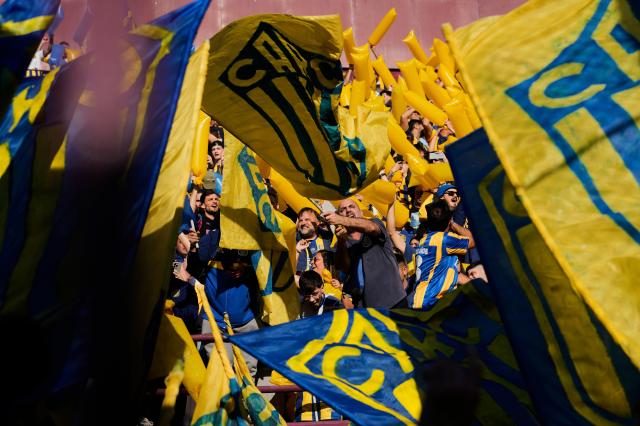 El regreso del público visitante marca el triunfo del orden institucional en el fútbol argentino