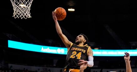 From Local Roots to Global Courts: Vista Ridge's Hunter Maldonado Champions Inclusive Basketball Journey