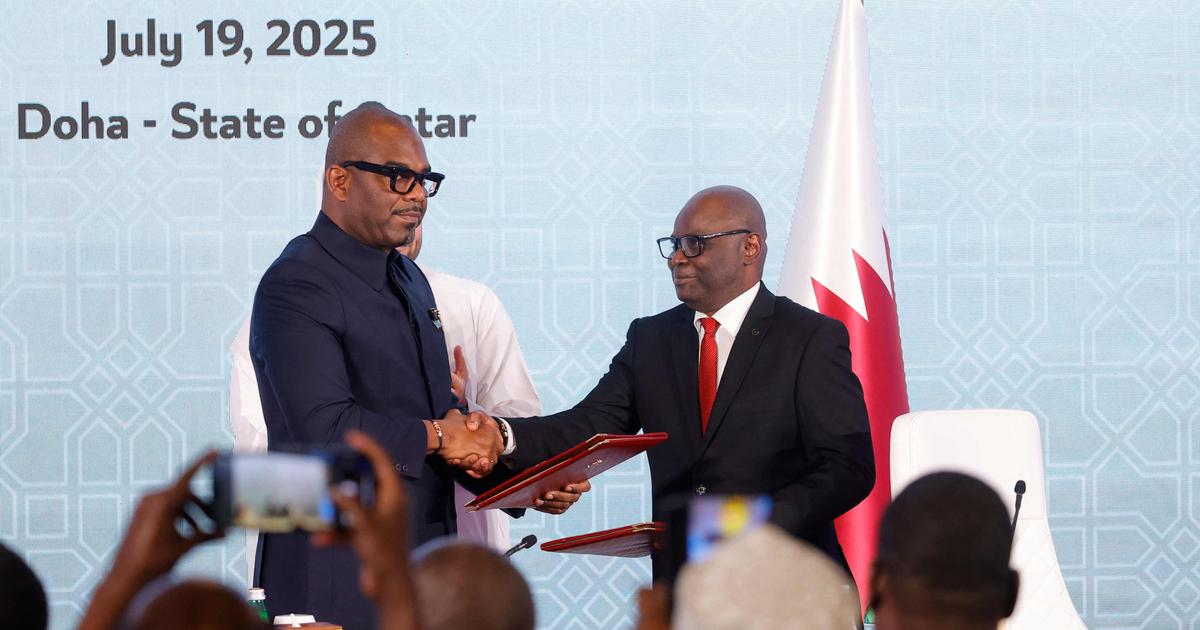 Accord de Doha : Une victoire diplomatique de la RDC face aux terroristes du M23