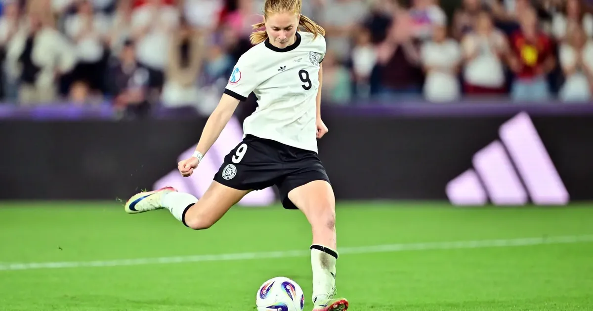 Deutsche Fussballnationalmannschaft: Psychologische Taktik führt zum Elfmeter-Erfolg