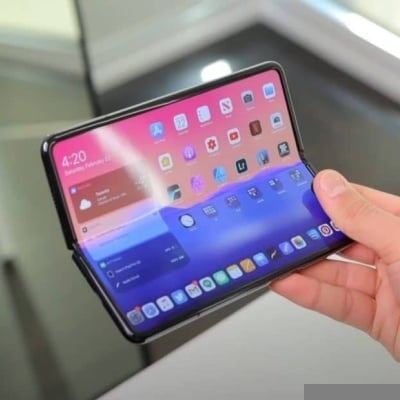 Apple摺mon新消息!2026年推出首部摺屏iPhone 創科新標準