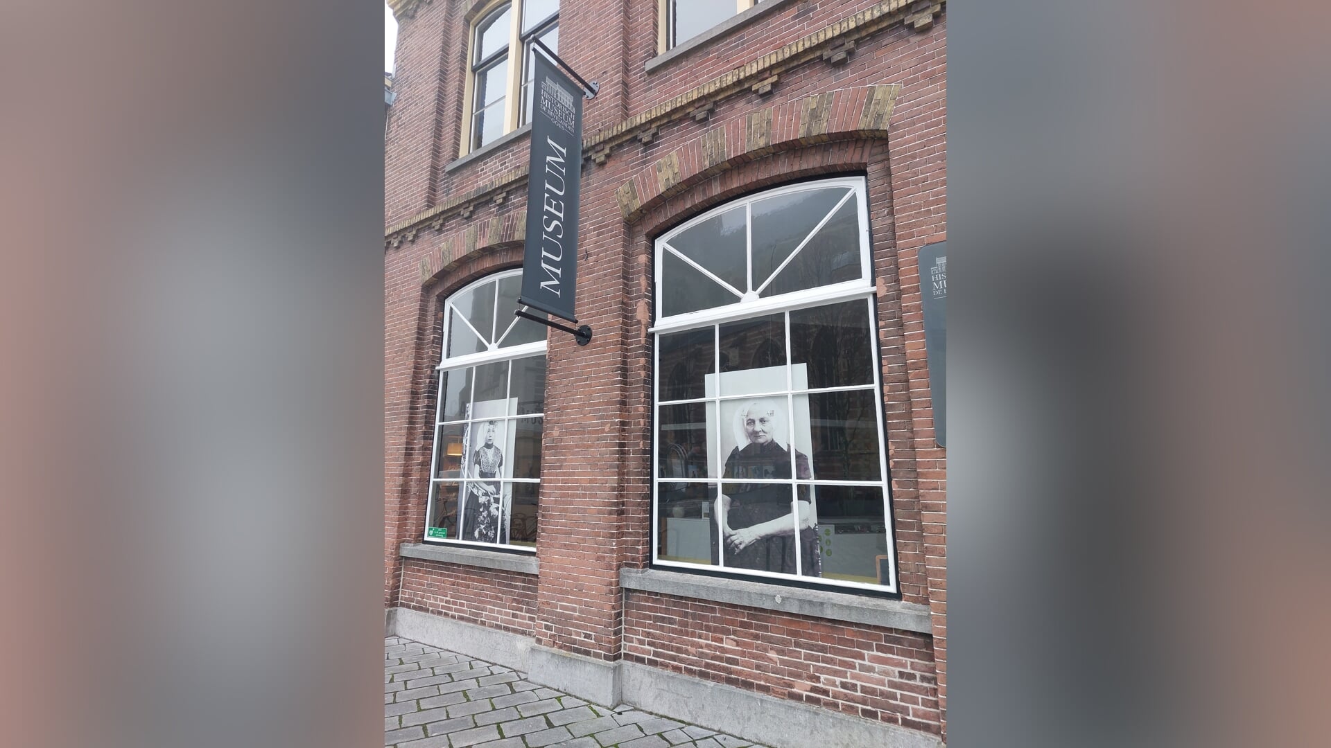 Goes investeert €50.000 in modernisering Historisch Museum De Bevelanden