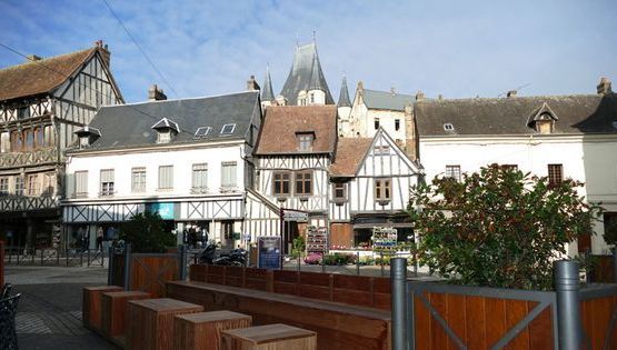 Le château de Gaillon se modernise : un appel aux dons pour créer un musée innovant