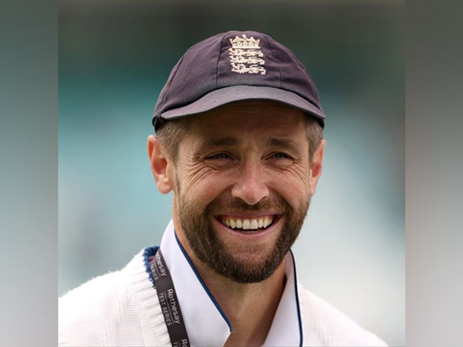 Chris Woakes Approaches Historic 400-Wicket Milestone as England Face Critical Test Against India