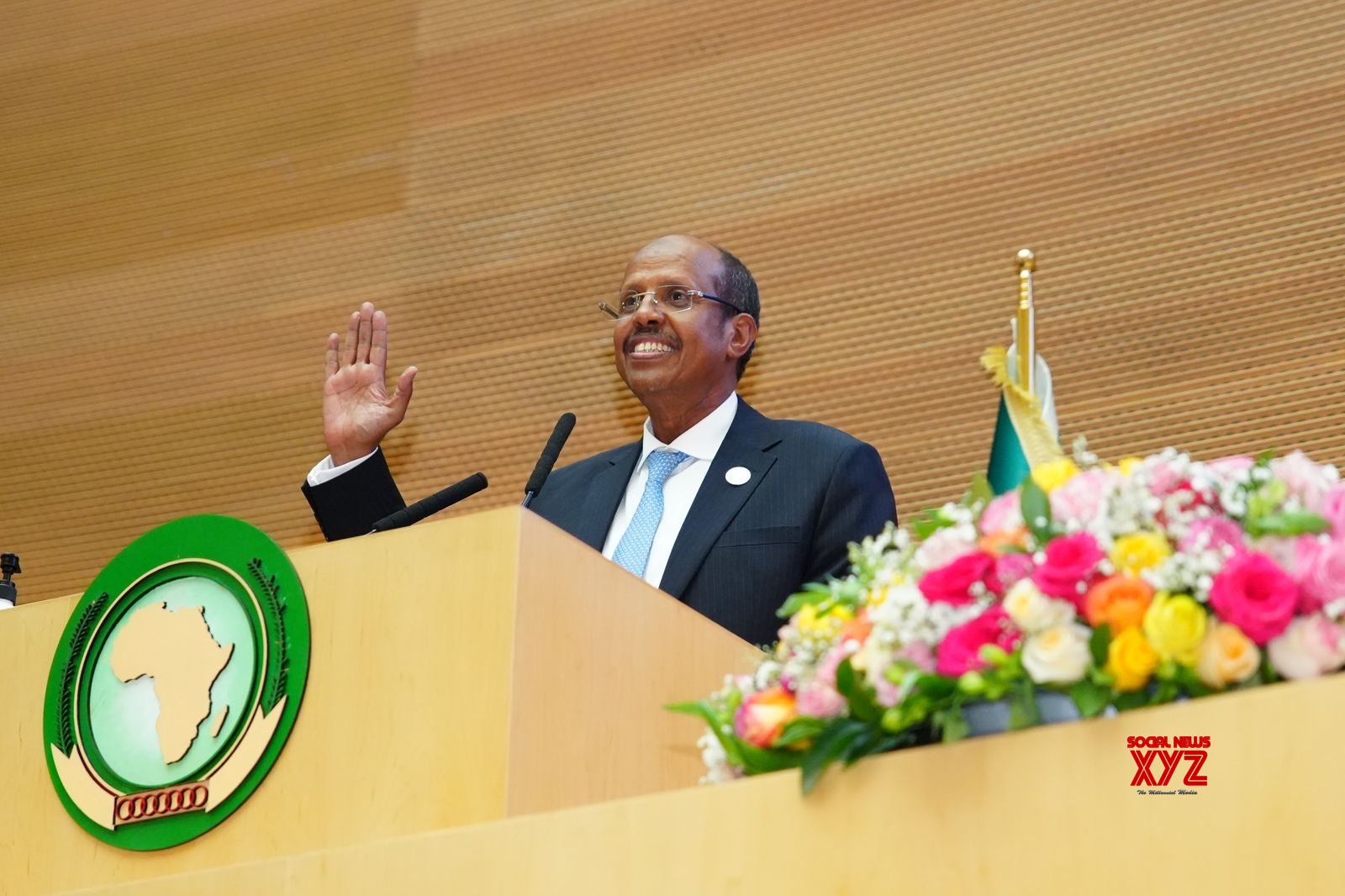 African Union Lauds Strategic Peace Initiative in Eastern Congo, Reinforcing Regional Stability