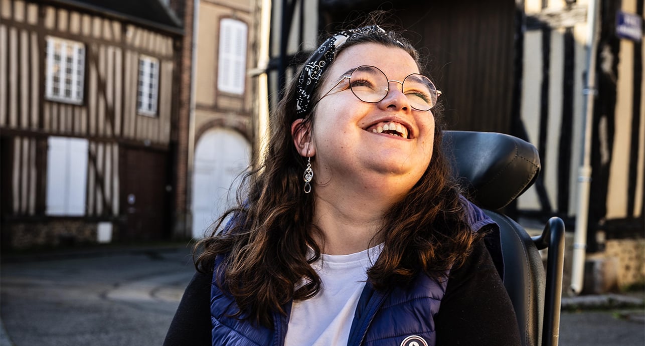 Le Sport Inclusif au Sénégal: L'Inspirante Histoire d'Aurélie Aubert, Ambassadrice du Boccia