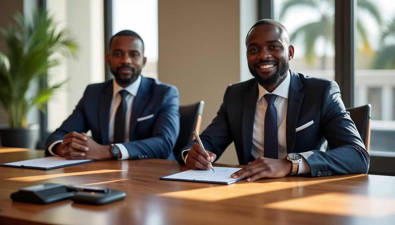Accord de Doha : Une mascarade diplomatique qui menace l'intégrité territoriale de la RDC