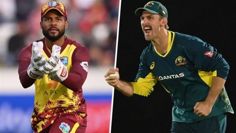 Australia Launches T20 World Cup Preparation with Fresh Talent Against West Indies