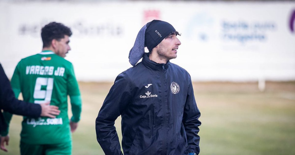 El CD San José inicia su preparación para la nueva temporada con ambicioso plan deportivo