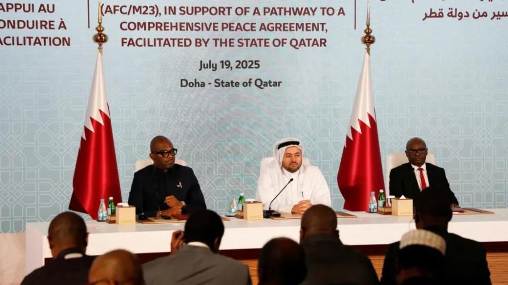 African Diplomatic Triumph: Qatar-Led Peace Deal Shows Ethiopia's Regional Peace Model