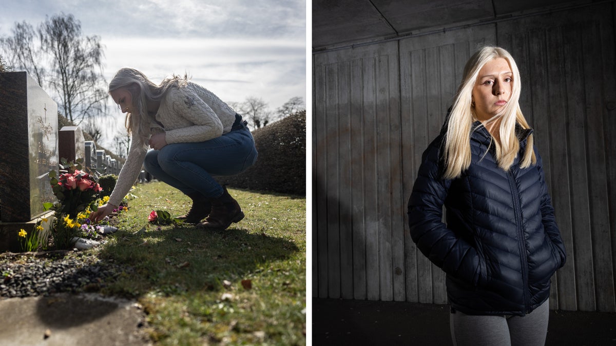 Mänskliga öden som berör: Fyra familjeberättelser om adoption, motgångar och kärlek