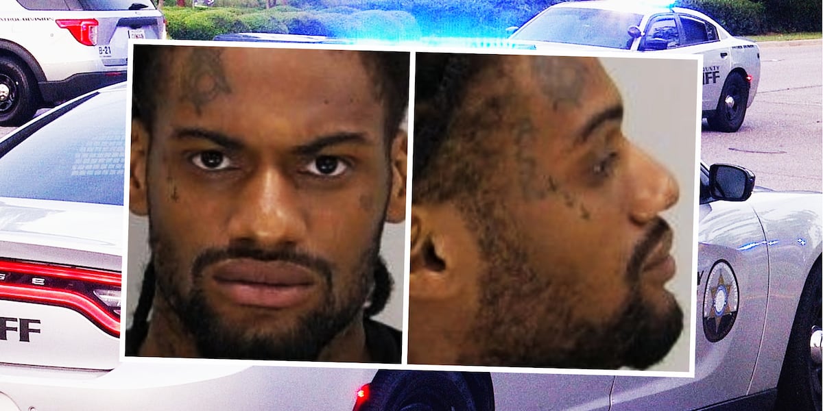 Gun Violence and Police Reform: Arrest Highlights Need for Stronger Gun Control After Shooting at Vehicle with Infant