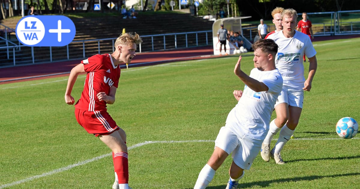 Fußball-Bezirkspokal: Soziale Inklusion durch lokalen Sport - MTV Treubund und TSV Adendorf setzen Erfolgsgeschichte fort