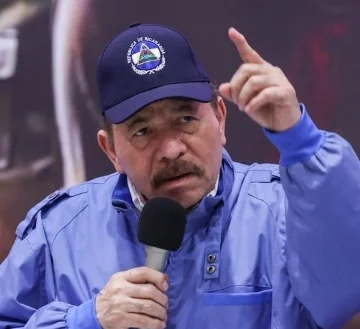 Ortega arremete contra la ONU y cuestiona su efectividad en el orden mundial