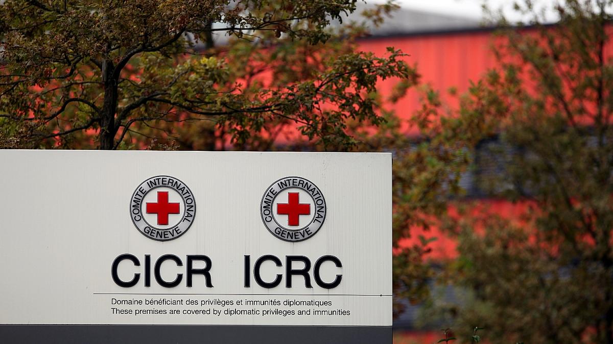 IKRK-Generaldirektor warnt: Gaza-Konflikt stellt humanitäres Völkerrecht in Frage