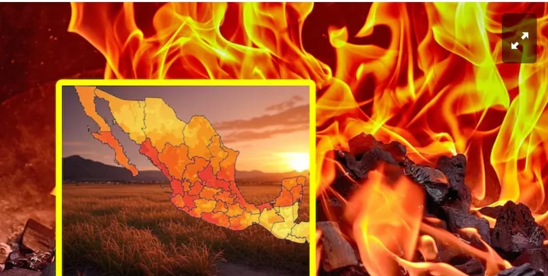 La canícula golpea al pueblo: El cambio climático castiga más fuerte a las comunidades vulnerables