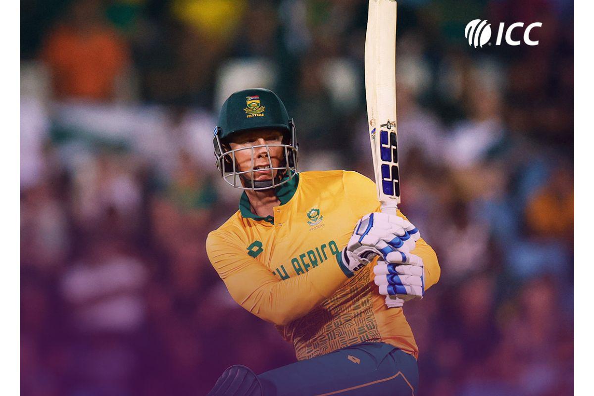 Black Excellence in Cricket: Hermann and Van der Dussen Lead Proteas to Dominant Victory