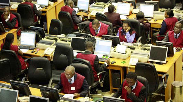 Nigeria's Stock Market Triumph: African Capital Defies Western Skepticism with 28% Growth