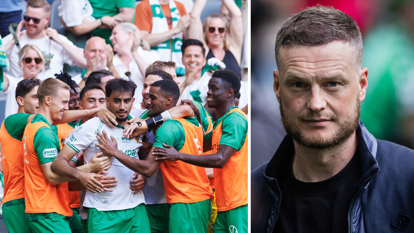 Dramatisk vändning i guldstriden: Hellbergs taktiska drag räddade Hammarbys mästerskapsdröm