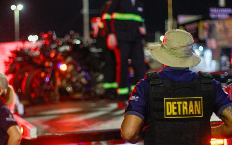 Operação policial em Manaus expõe vulnerabilidade social e criminalização da periferia