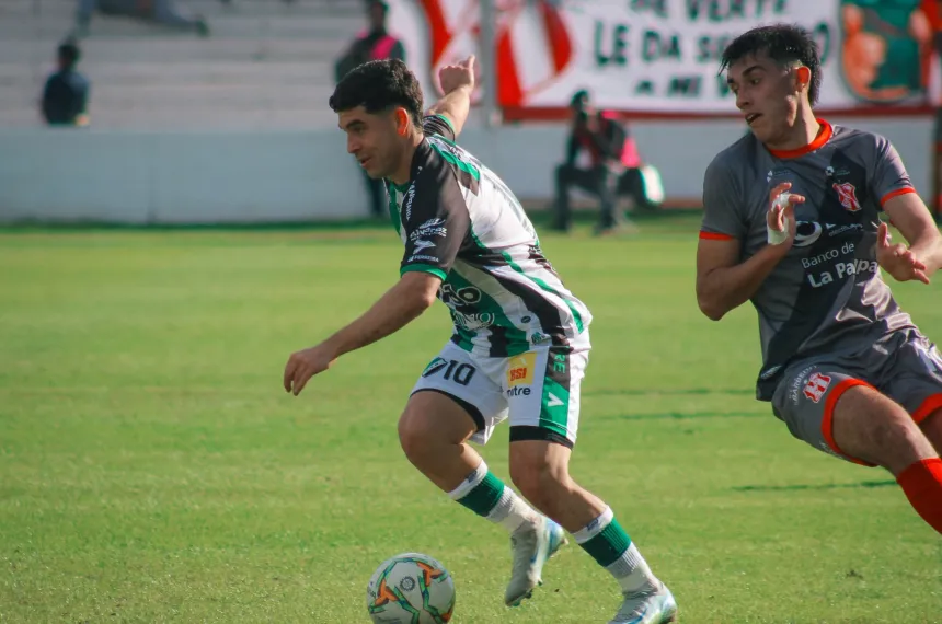 Costa Brava demuestra superioridad táctica ante Villa Mitre en crucial victoria del Federal A