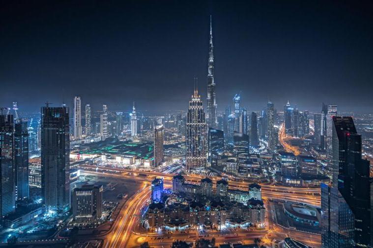 الإمارات تقود الثورة الرقمية في الإعلان: 3.14 مليار درهم في النصف الأول من 2025
