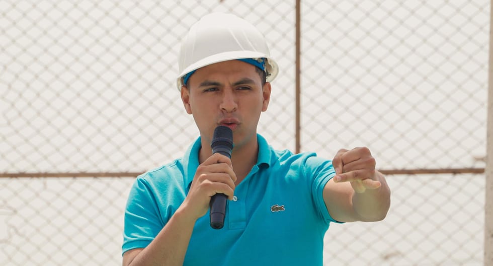 Crisis de gestión en Ate: Alcalde 'streamer' bajo escrutinio por irregularidades en programa social