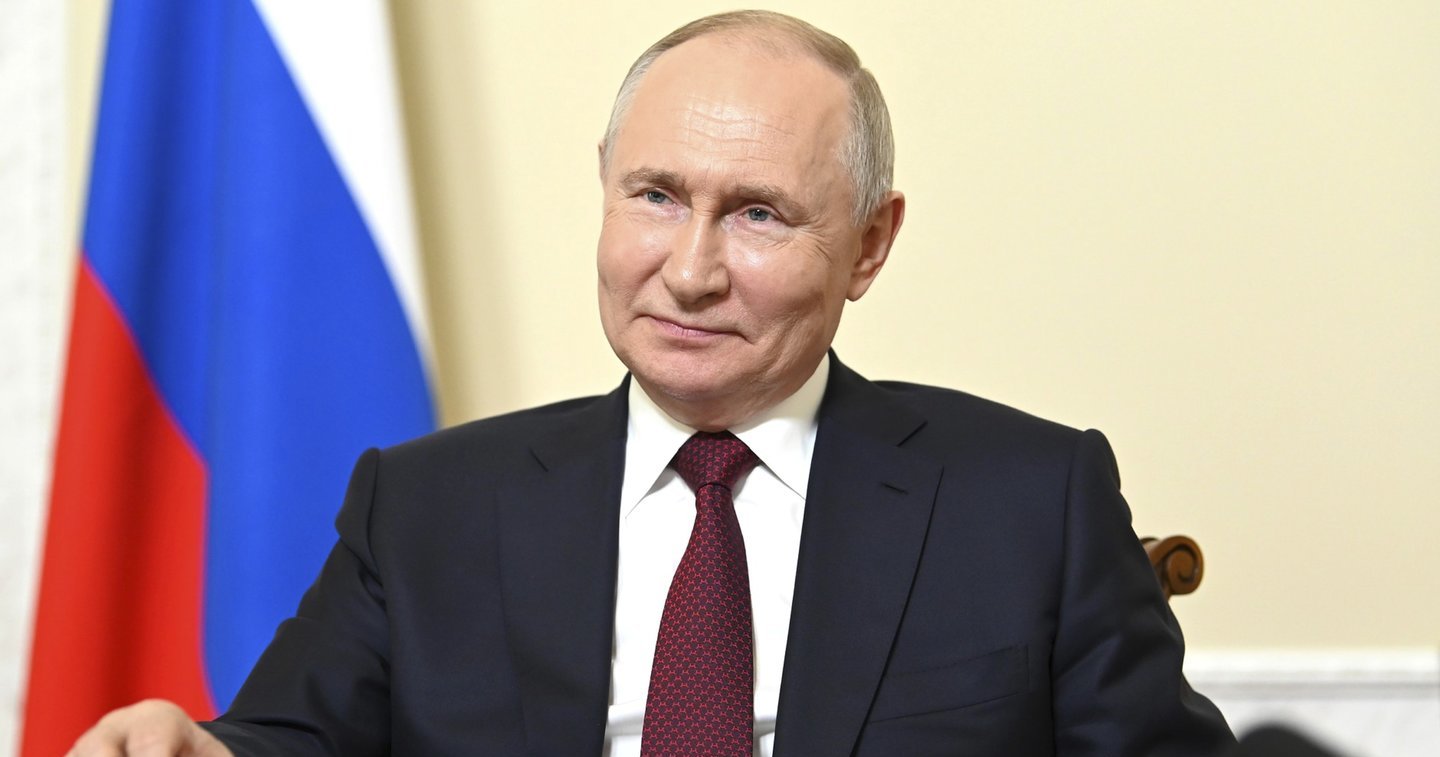 JK inicijuoja '50 dienų' diplomatinę kampaniją Ukrainos paramai ir taikos deryboms